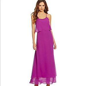 Gianni Bini Maxi Dress